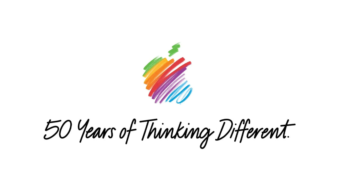 Apple слави 50 години: кога една идеја од гаража го промени светот на технологијата