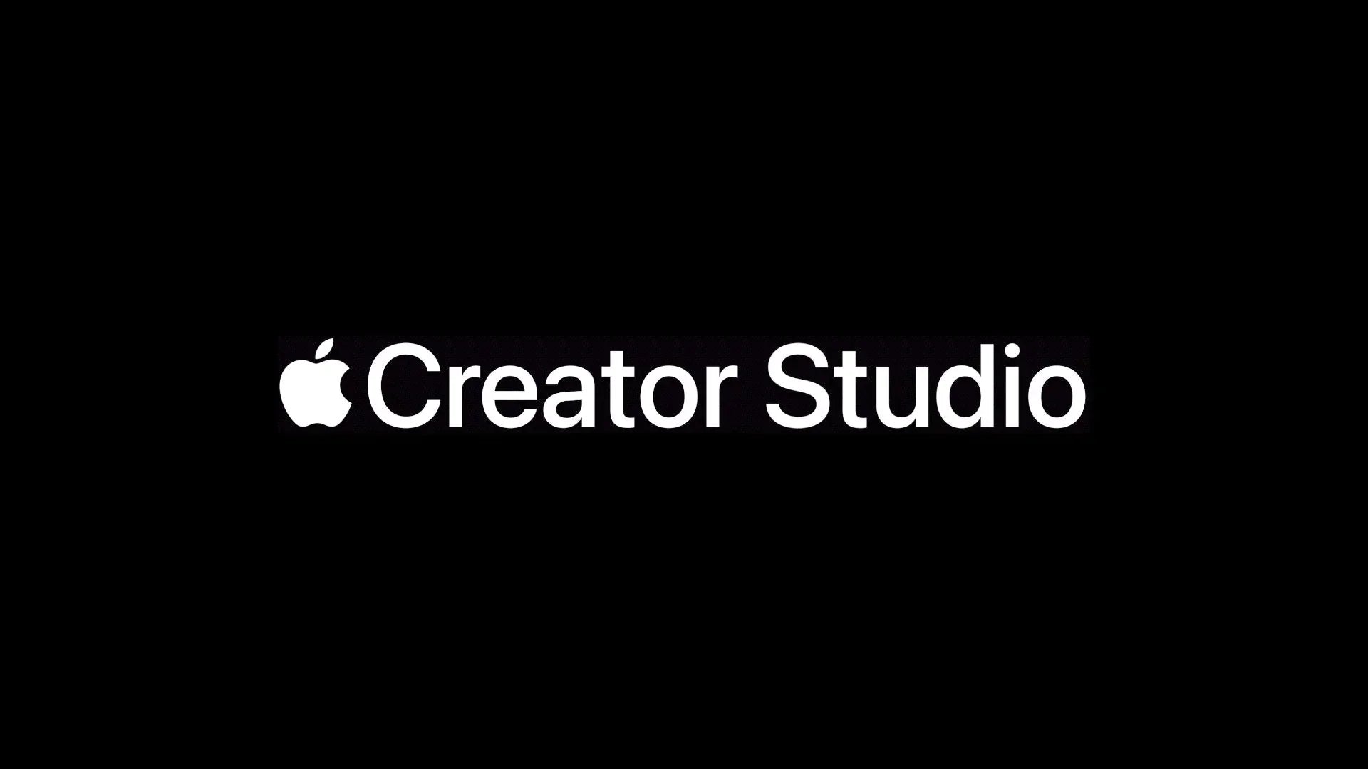 Новото Apple Creator Studio е наменето за креативци – iSTYLE.mk