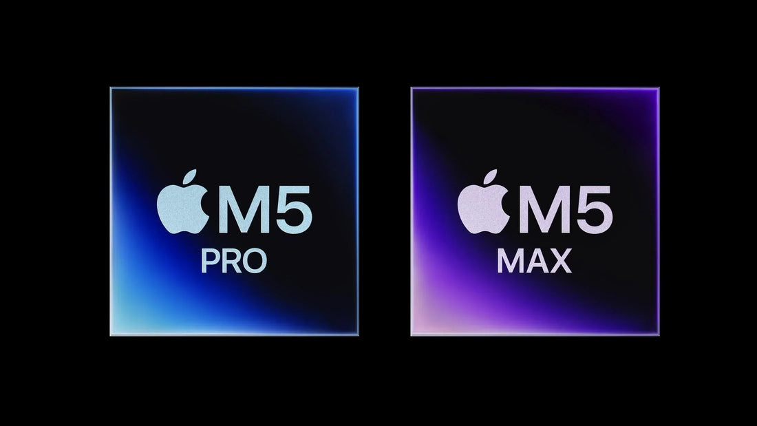 Претставени се M5 Pro и M5 Max чиповите