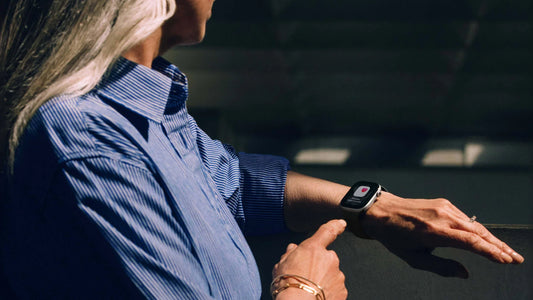 Повеќе од паметен часовник: вака Apple Watch се грижи за тебе