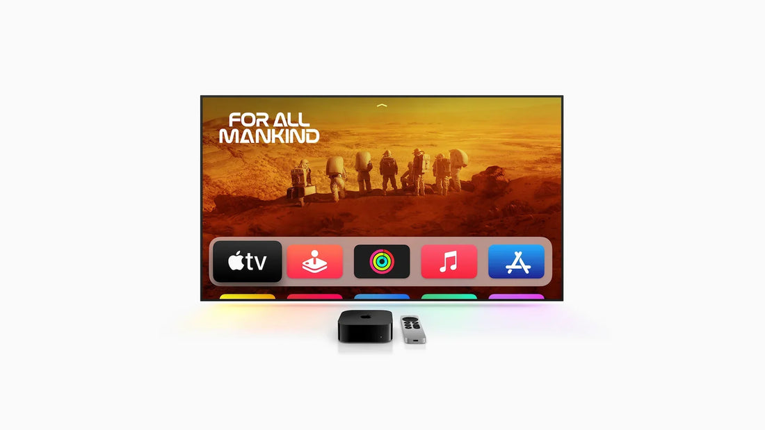 За што всушност служи Apple TV?
