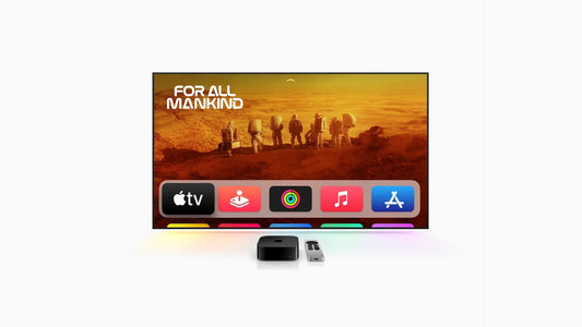 За што всушност служи Apple TV?