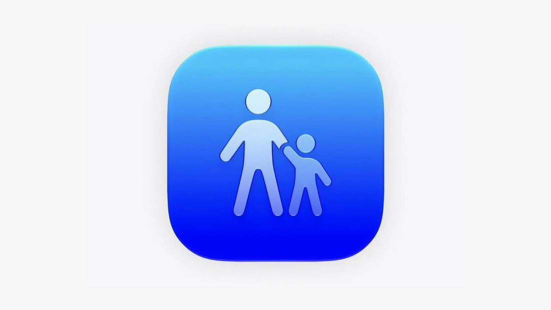 Се прошируваат функциите за безбедност на децата во Apple: повеќе контрола во рацете на родителите