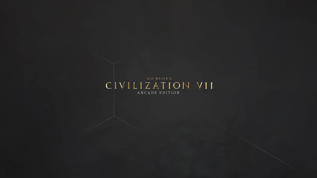 Civilization пристигнува во понудата на Apple Arcade