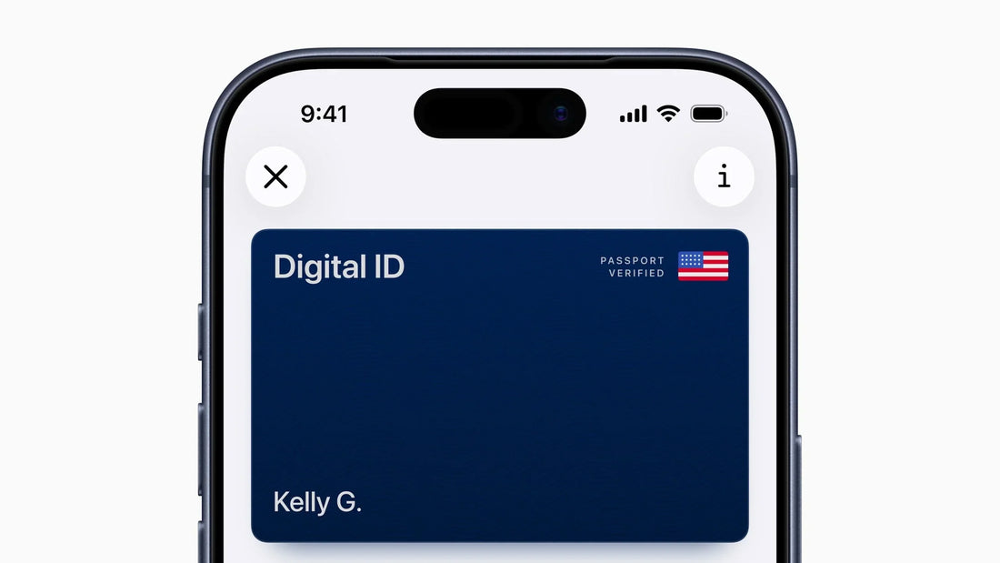 Digital ID: нова можност во дигитализацијата на личната идентификација