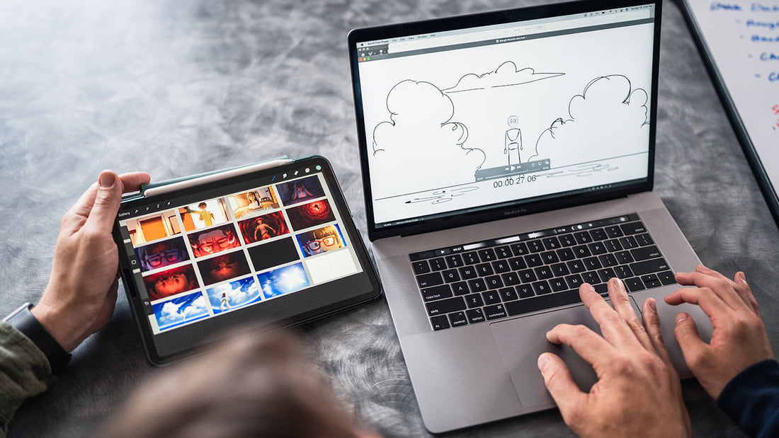 MacBook или iPad: кој е подобар избор за факултет?