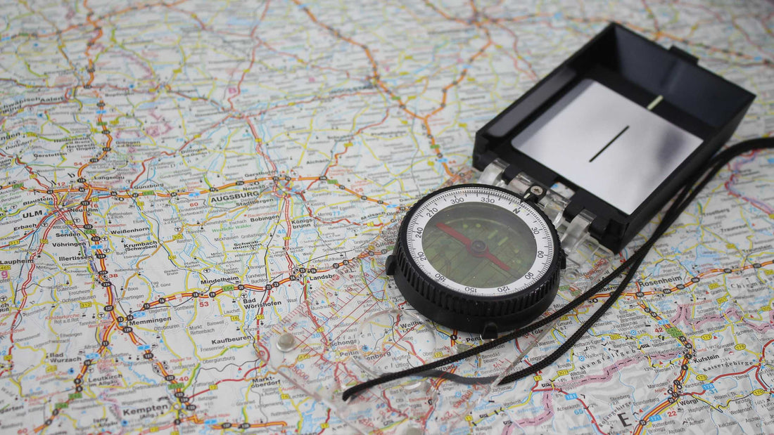 Одредување точни GPS координати со iPhone