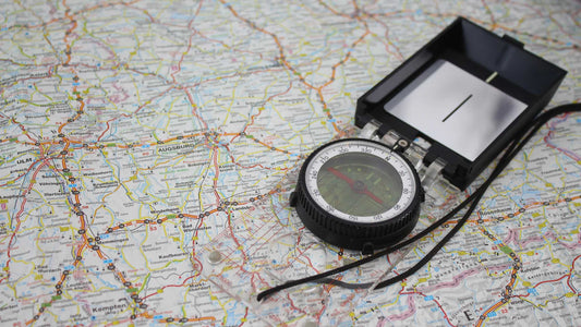Одредување точни GPS координати со iPhone