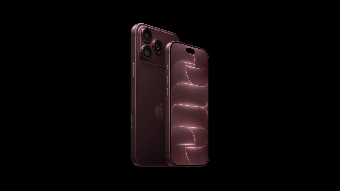 Пристигнаа iPhone 18 Pro и iPhone 18 Pro Max