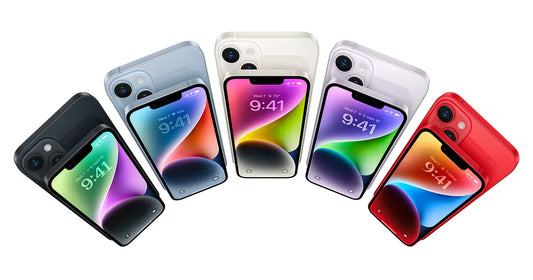 Колку RAM има iPhone?