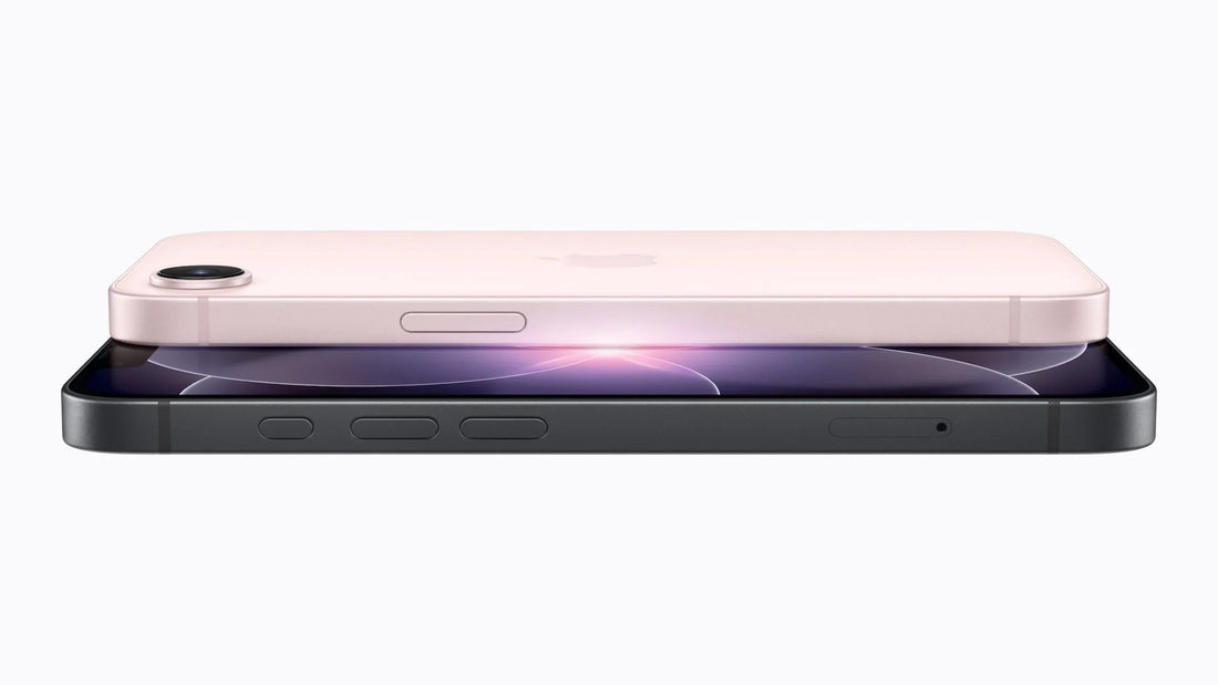 Претставен е iPhone 17e: сериозни перформанси и поголем простор по поповолна цена