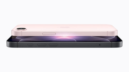 Претставен е iPhone 17e: сериозни перформанси и поголем простор по поповолна цена