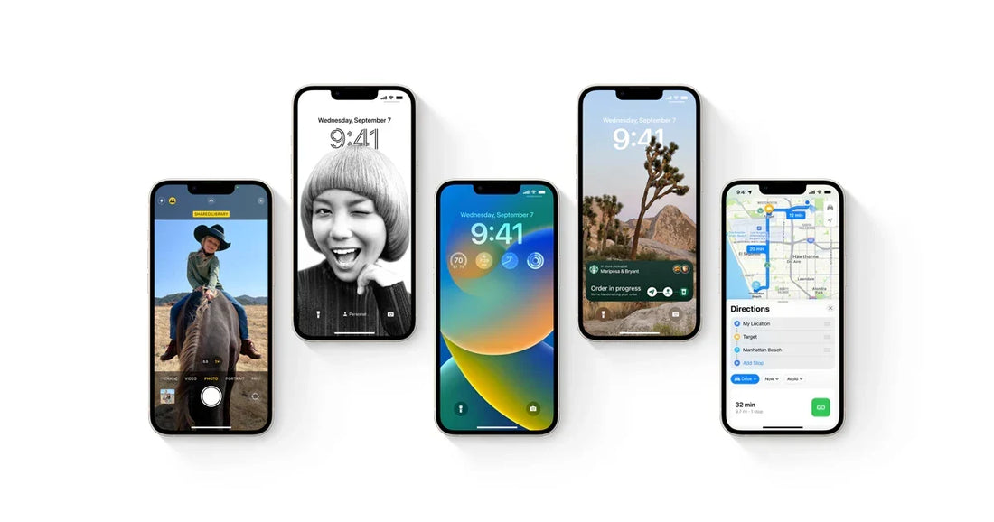 Вака префрлете се од стариот на новиот iPhone во 2026 година