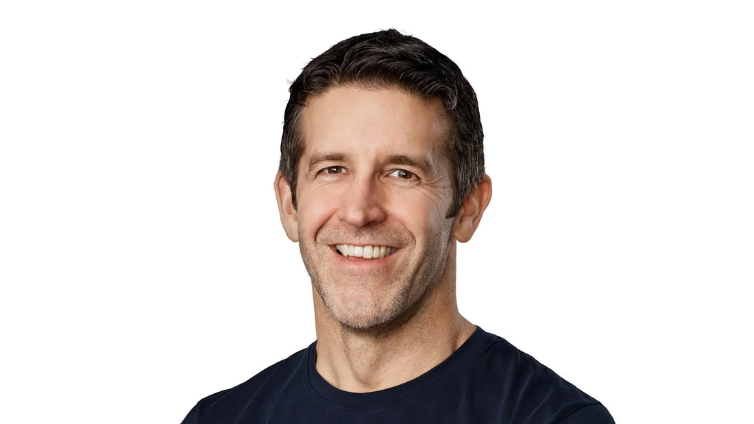 Кој е John Ternus, новиот извршен директор на Apple?