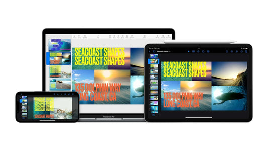 Keynote или PowerPoint? Вака изберете програма за креирање презентации