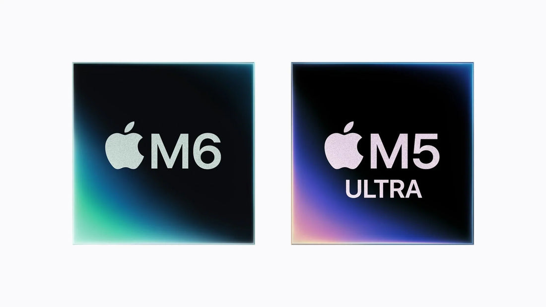 Пристигнаа M6 и M5 Ultra: перформансот на десктоп Mac компјутерите на Apple се искачува на ново ниво