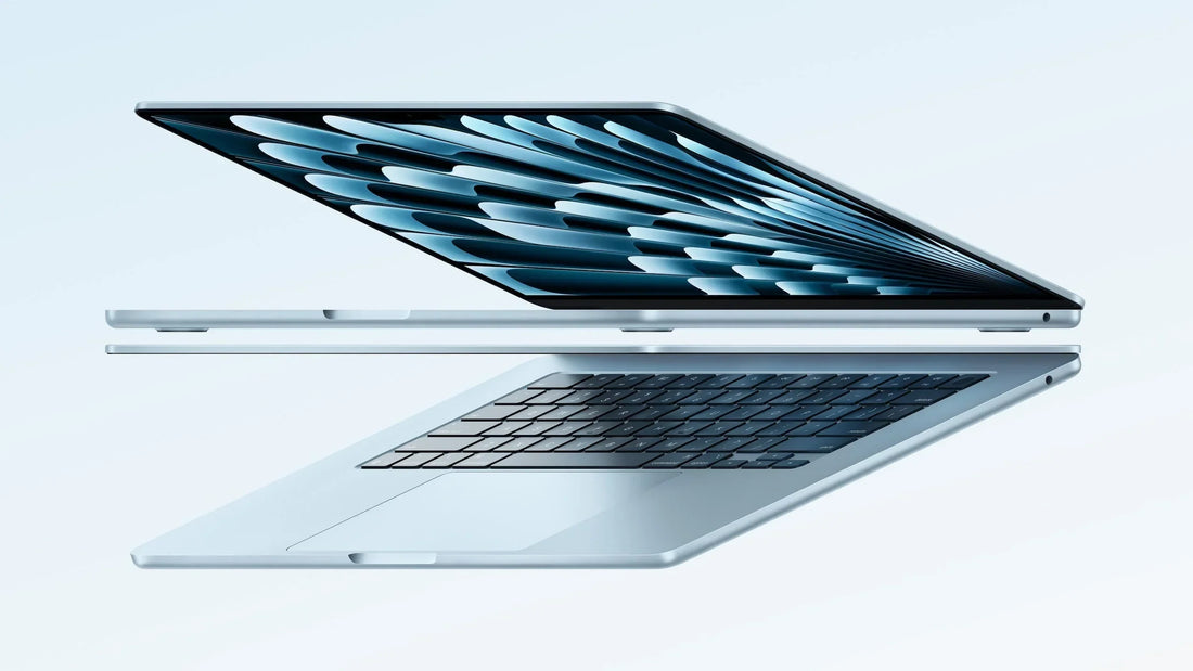 Зошто слушалките звучат толку добро на MacBook?