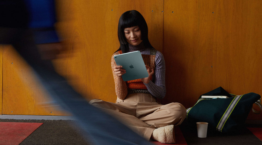 Белешки 2.0: како iPad и Apple Pencil можат да помогнат при следењето на предавањата и активното присетување?