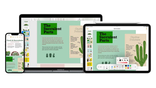 Pages или Word? Кој текстуален процесор кога вреди да го изберете?