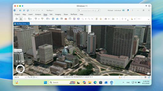 Parallels Desktop 27: подобрена графика и побрзи AI-задачи на Apple Silicon