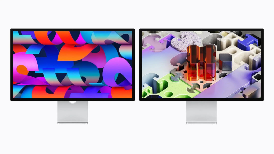 Apple Studio Display XDR: професионалното искуство со дисплеј на ново ниво