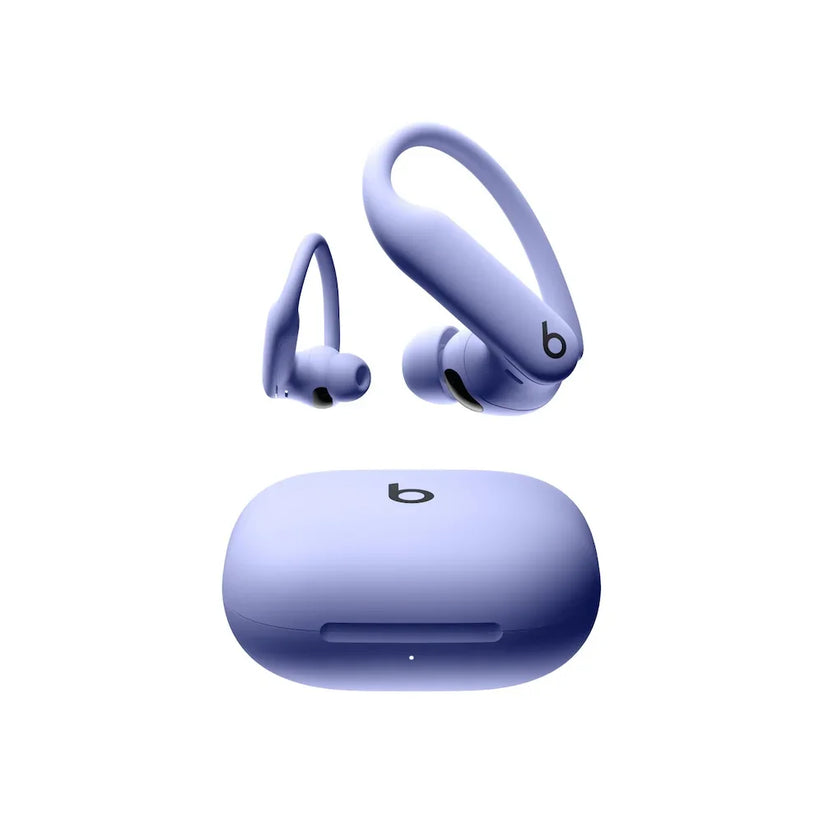 Beats Powerbeats Pro 2 - High-Performance Earbuds - Hyper Purple