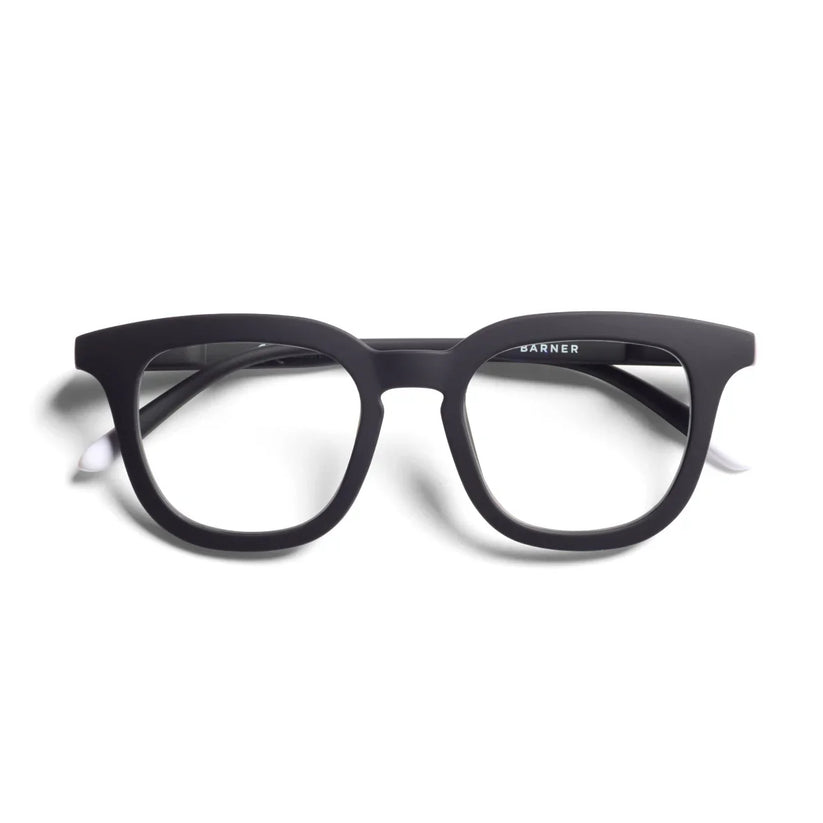 Zastitne naocare BARNER Osterb ro/Black Noir
