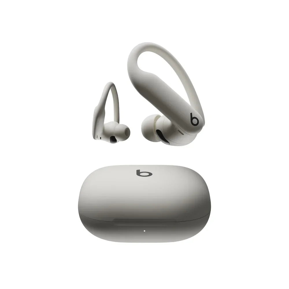 Beats Powerbeats Pro 2 - High-Performance Earbuds - Quick Sand