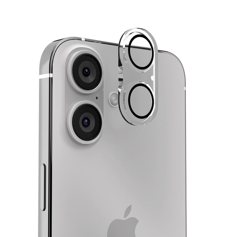 NEXT ONE LENS GLASS PROTECTION FOR IPHONE 16