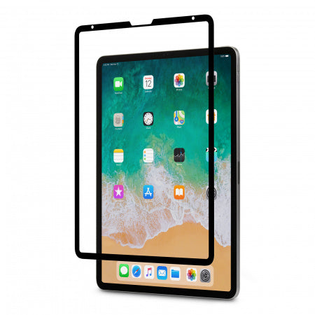 Moshi iVisor AG for iPad Pro 12.9 (4th Generation) - Black - iSTYLE MK