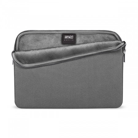 Artwizz Neoprene Sleeve за 16" MacBook Pro - сива