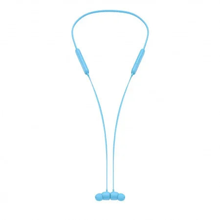 Beats Flex - All-Day Wireless Earphones - Flame Blue