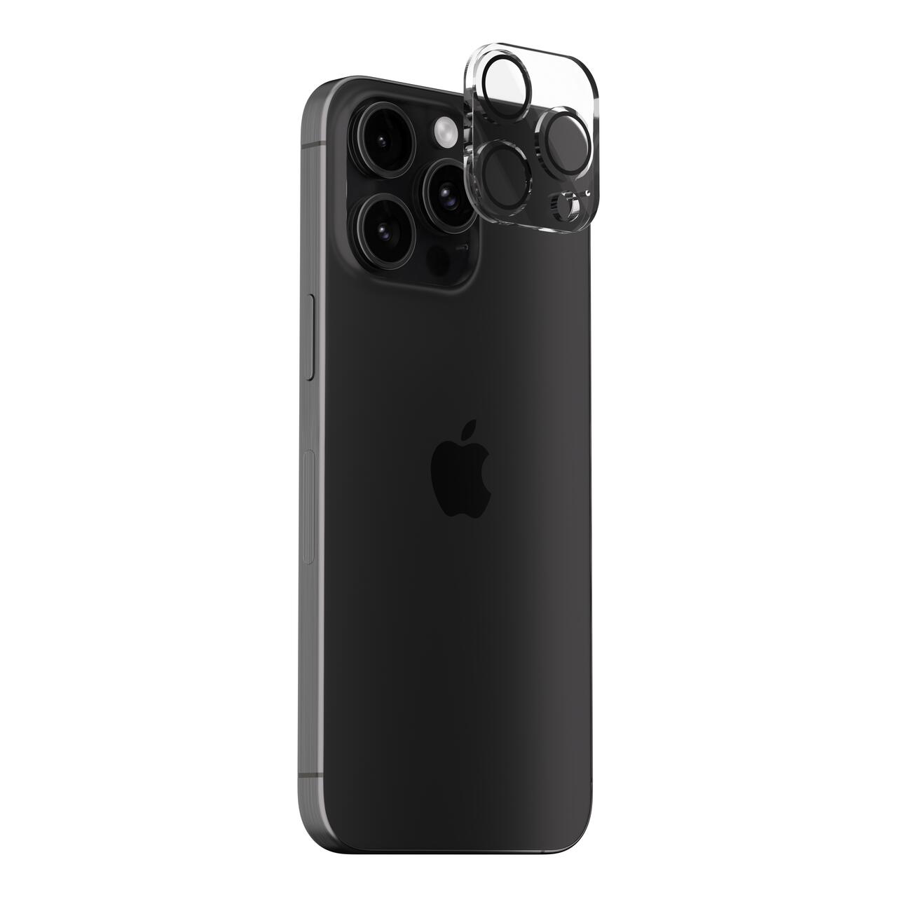 NEXT ONE LENS GLASS PROTECTION FOR IPHONE 16 PRO