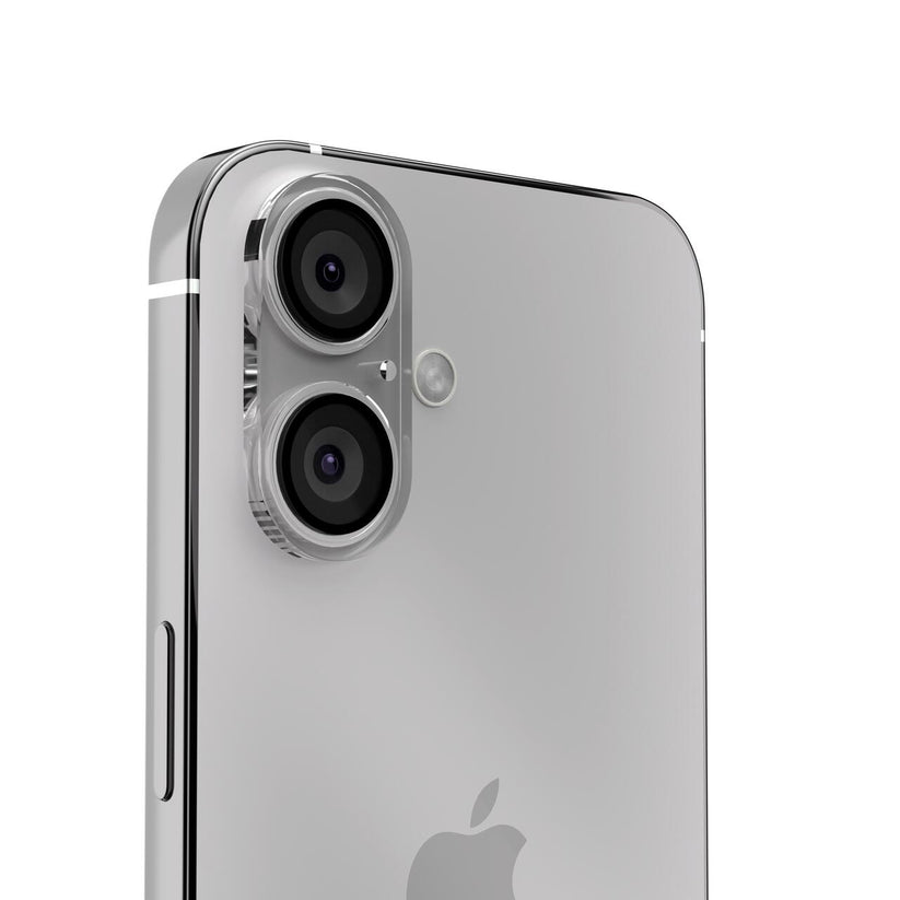 NEXT ONE LENS GLASS PROTECTION FOR IPHONE 16