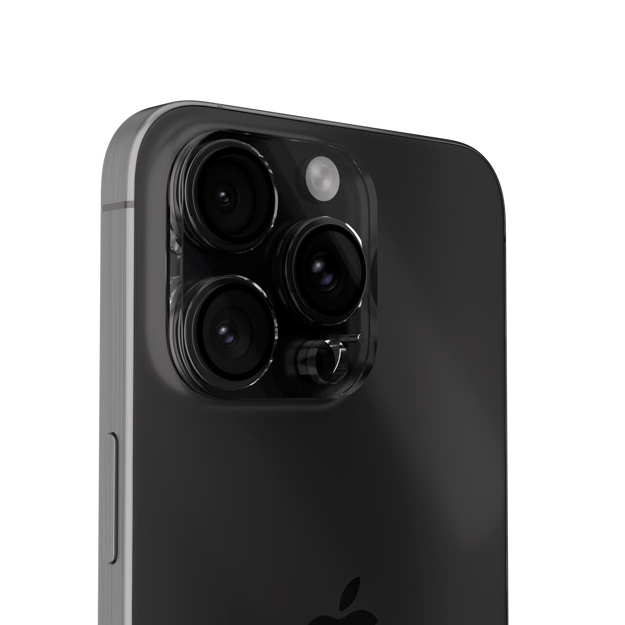 NEXT ONE LENS GLASS PROTECTION FOR IPHONE 16 PRO