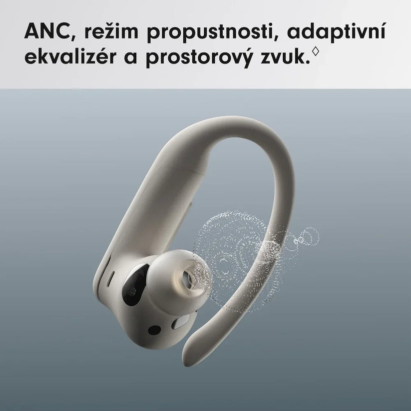 Beats Powerbeats Pro 2 - High-Performance Earbuds - Quick Sand