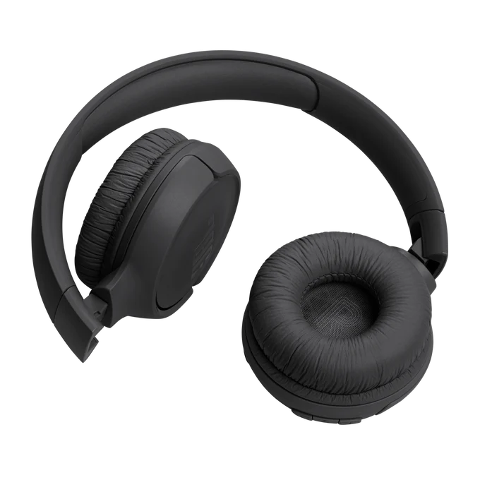 JBL TUNE 520BT BLACK - iSTYLE.mk