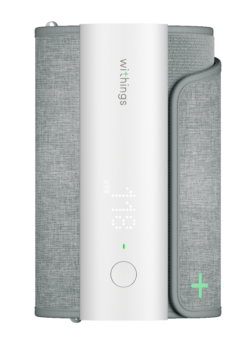 Withings Blood Pressure Monitor Connect w Wifi sync