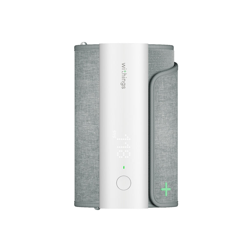 Withings Blood Pressure Monitor Connect w Wifi sync