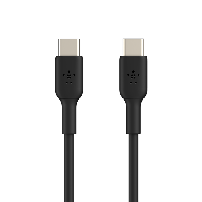 Belkin BOOST CHARGEª USB-C¨ to USB-C Cable, 1M, Black