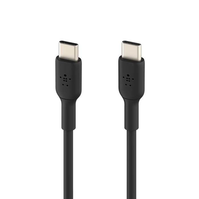 Belkin BOOST CHARGEª USB-C¨ to USB-C Cable, 1M, Black