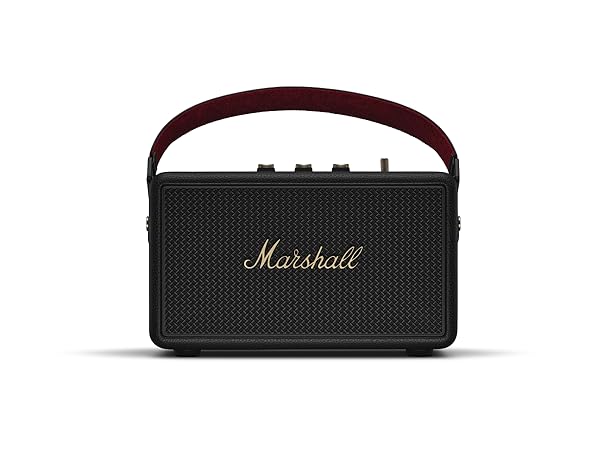 MARSHALL MIDDLETON II - BLACK & BRASS