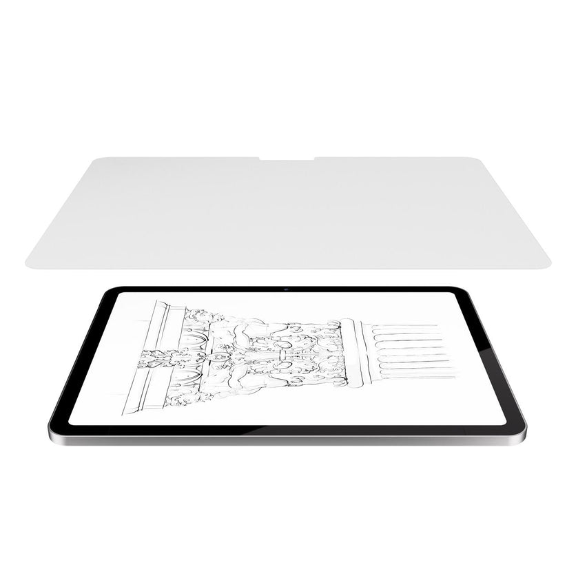 NEXT ONE PAPER TEXTURE SCREEN PROTECTOR FOR IPAD AIR M2 11 INCH