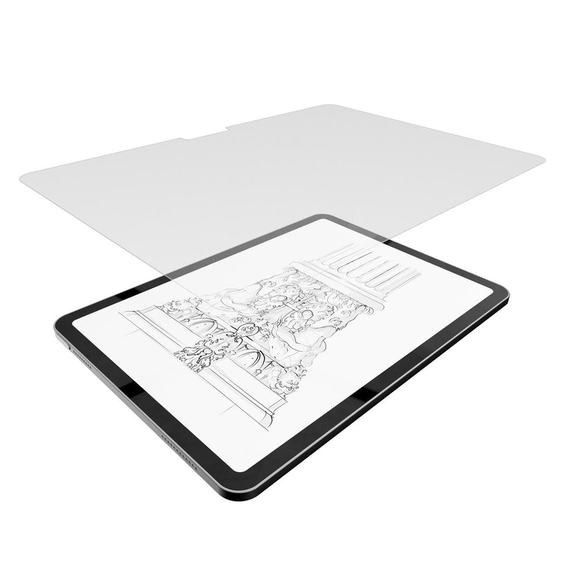 NEXT ONE PAPER TEXTURE SCREEN PROTECTOR FOR IPAD AIR M2 11 INCH