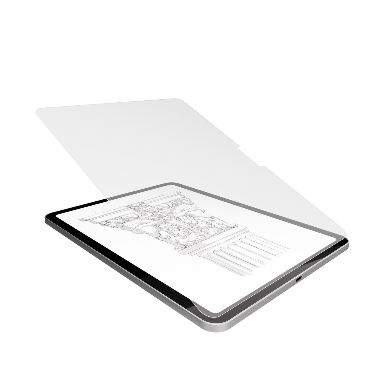 NEXT ONE PAPER TEXTURE SCREEN PROTECTOR FOR IPAD AIR M2 11 INCH