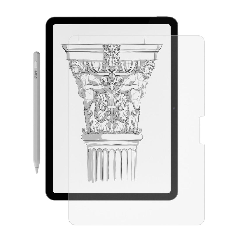 NEXT ONE PAPER TEXTURE SCREEN PROTECTOR FOR IPAD AIR M2 11 INCH