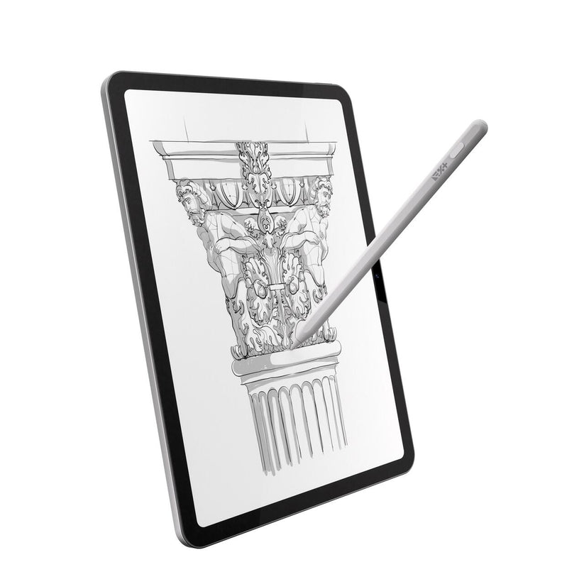 NEXT ONE PAPER TEXTURE SCREEN PROTECTOR FOR IPAD AIR M2 11 INCH