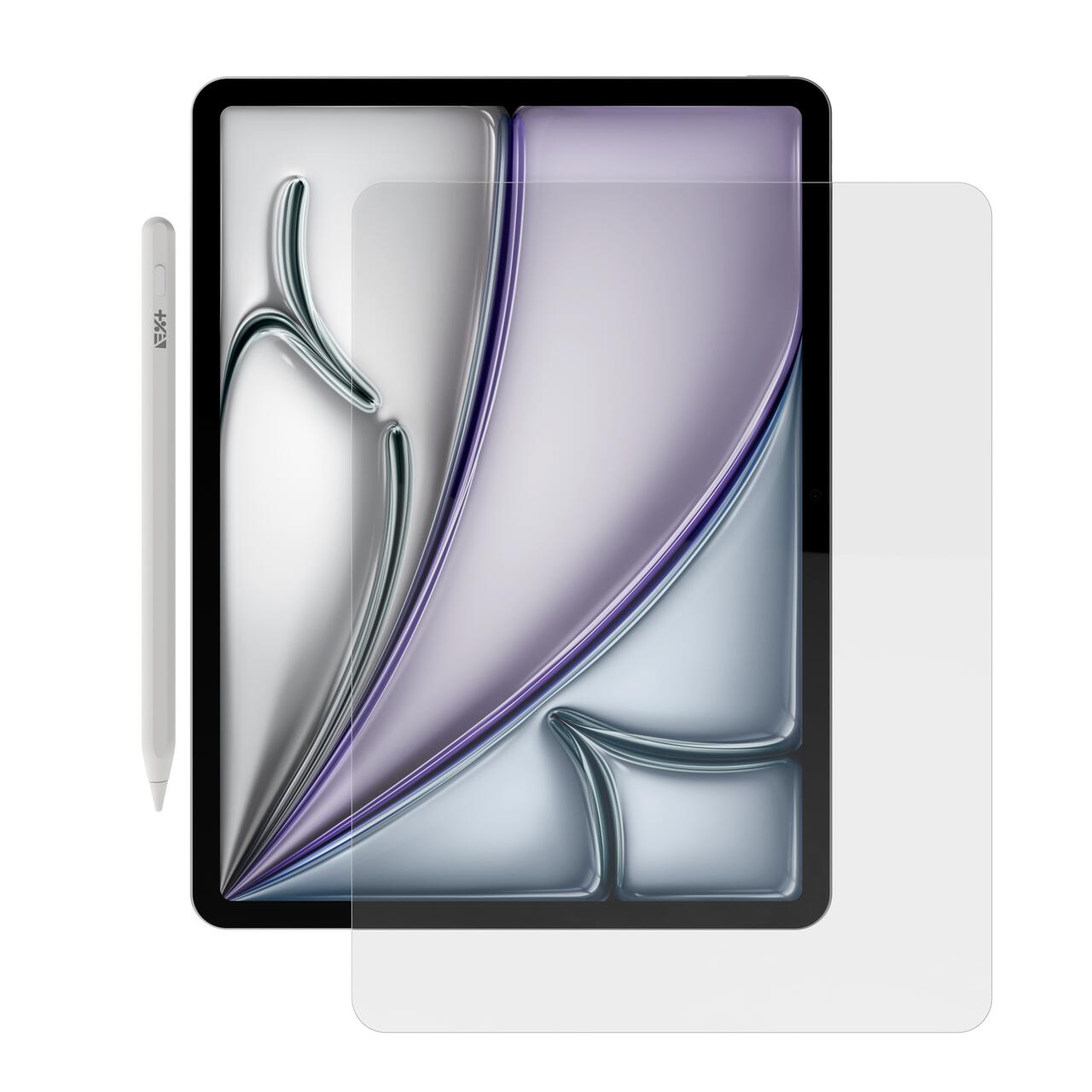 NEXT ONE TEMPERED GLASS SCREEN PROTECTOR FOR IPAD AIR M2 11 INCH