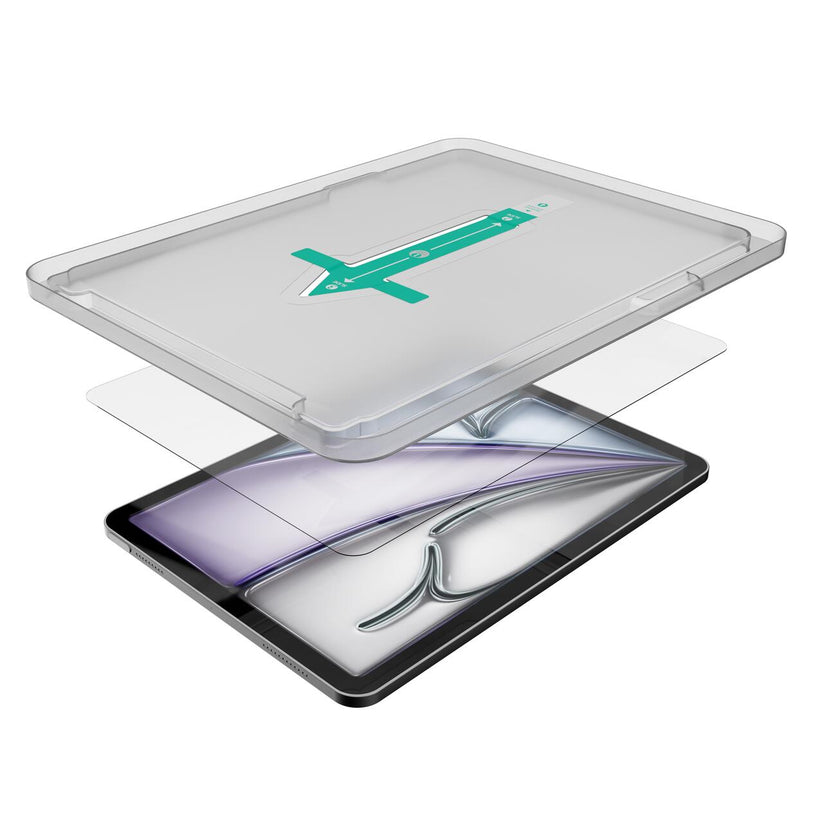 NEXT ONE TEMPERED GLASS SCREEN PROTECTOR FOR IPAD AIR M2 11 INCH