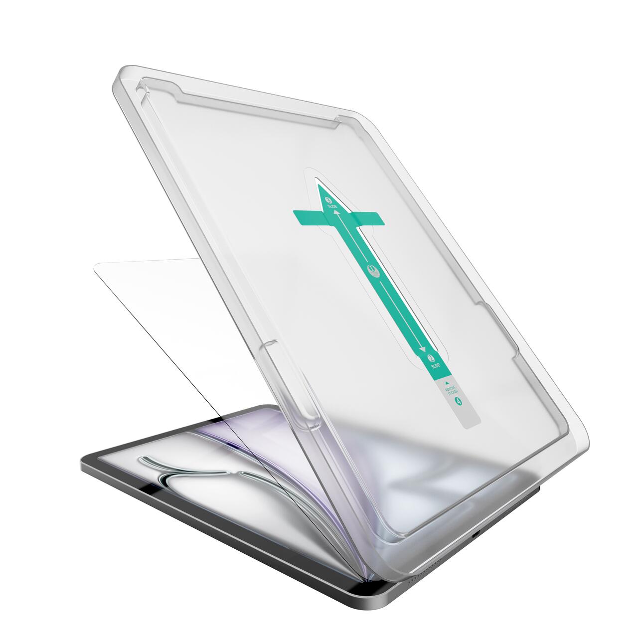 NEXT ONE TEMPERED GLASS SCREEN PROTECTOR FOR IPAD AIR M2 11 INCH